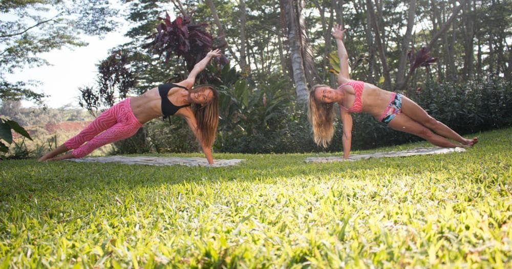 YOGA PRIVATE SESSION