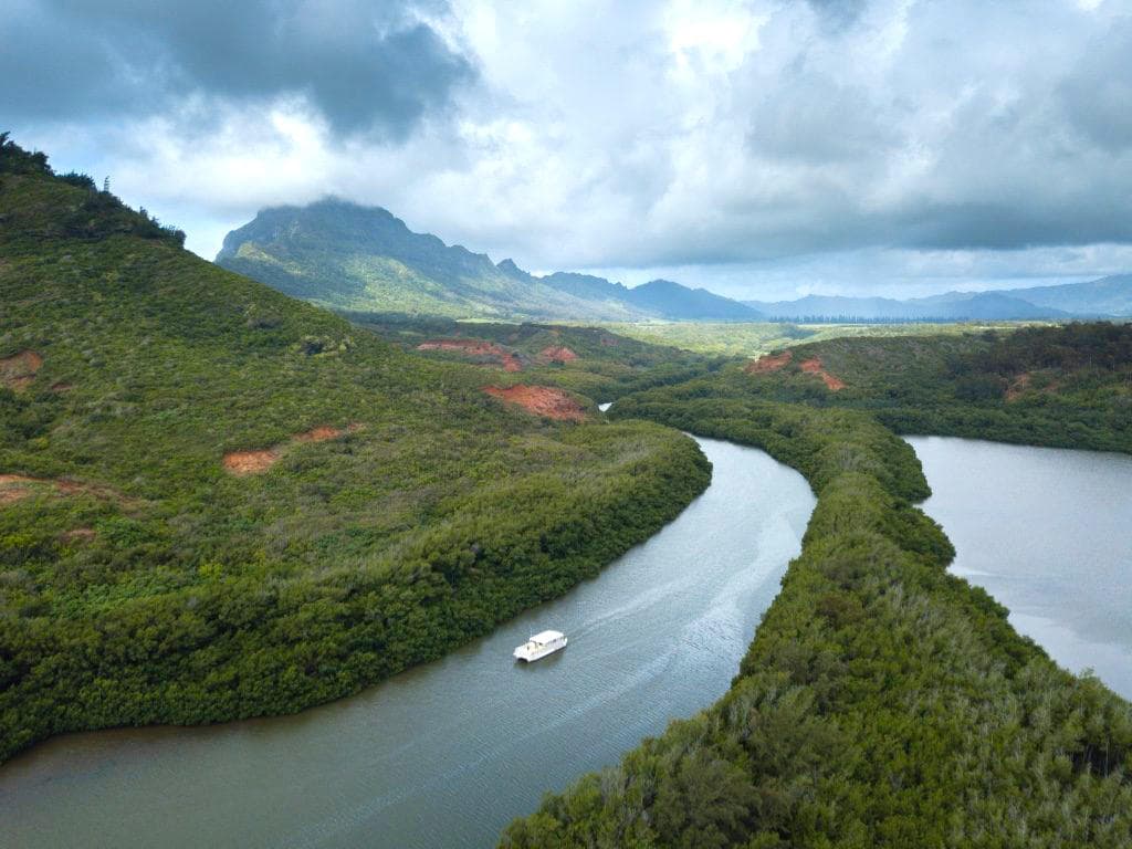 Sunset Catamaran Cruise