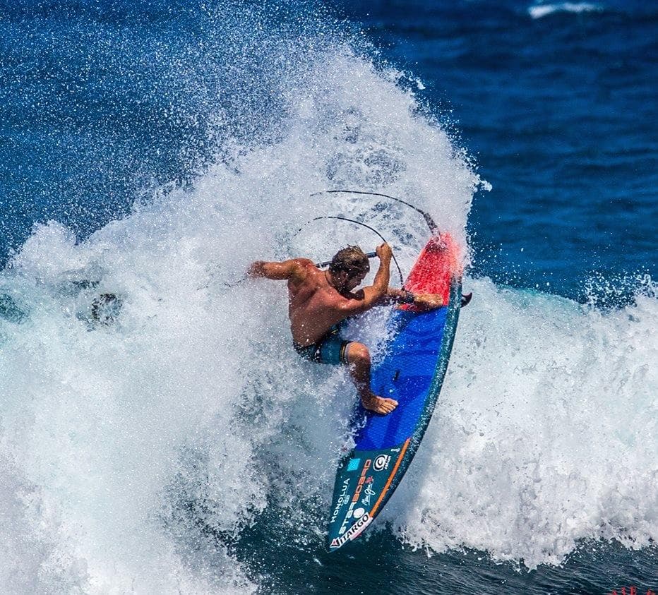 Private Surf Lessons