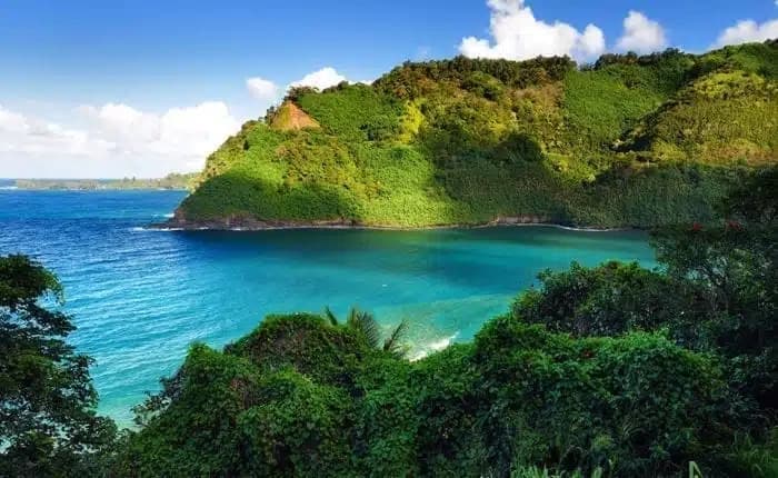 Road to Hana Adventure Tour (M2)