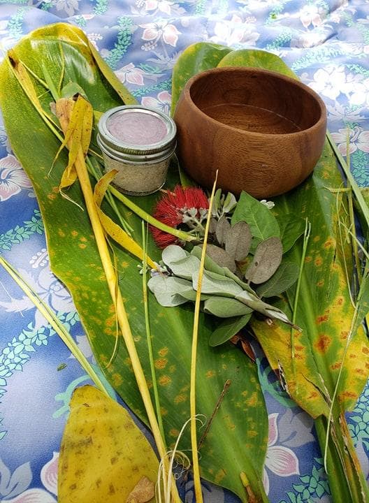 Palena Management Practices & Hawaiian Culture- In-person or ONLINE