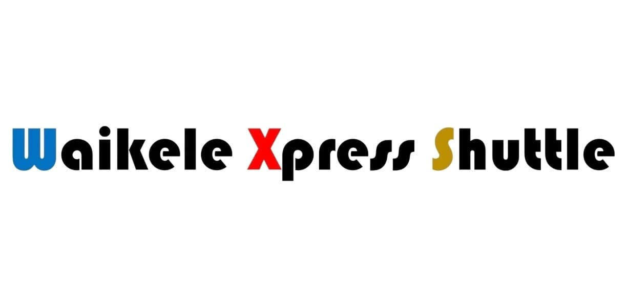 Waikele Xpress One Way Shuttle