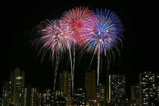 Sunset Boat Cruise - BYOB (Fireworks On Fridays ONLY)