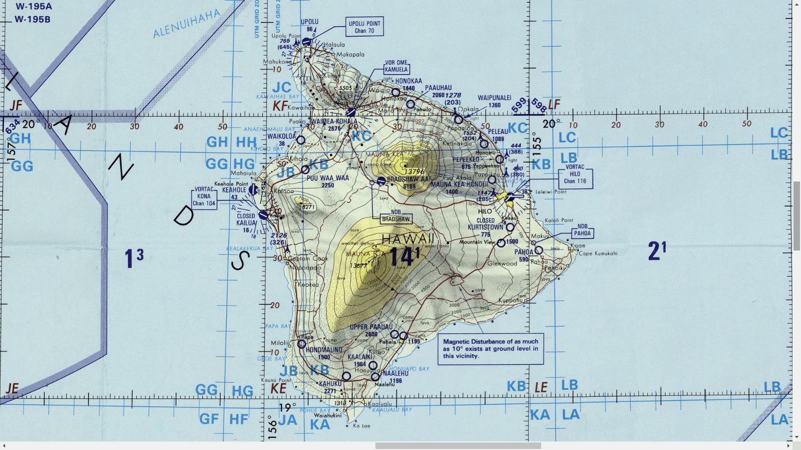 Volcano Vortex Hike 🌋