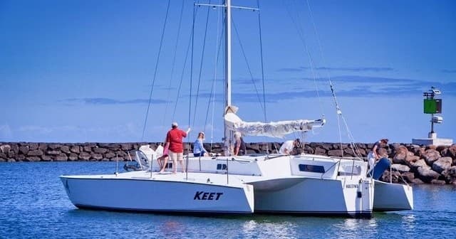 TBR Full Day Private Charter