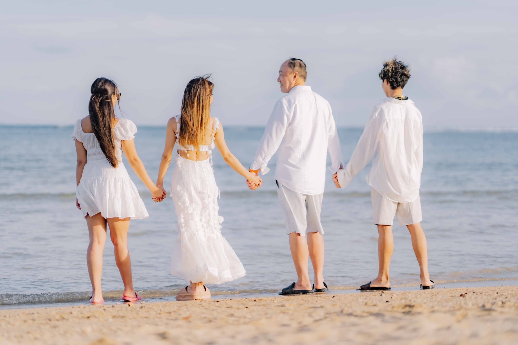 Family Diamond Sessions