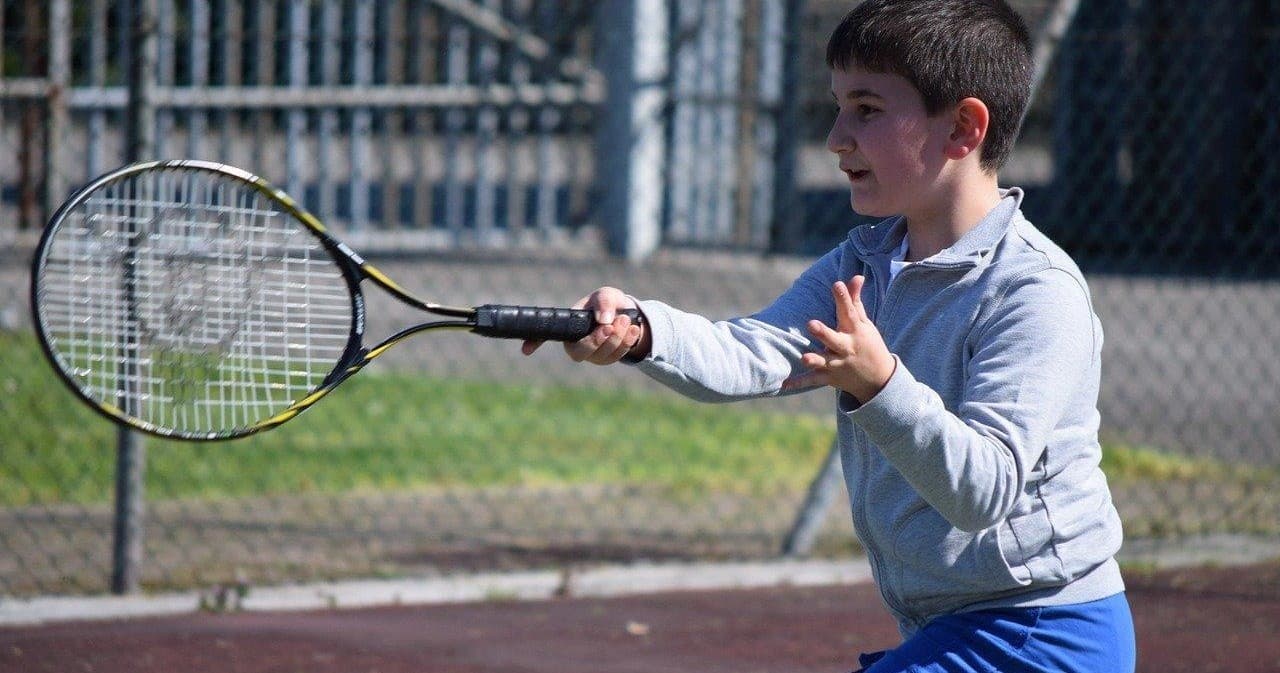 OTA French Open Jr Program