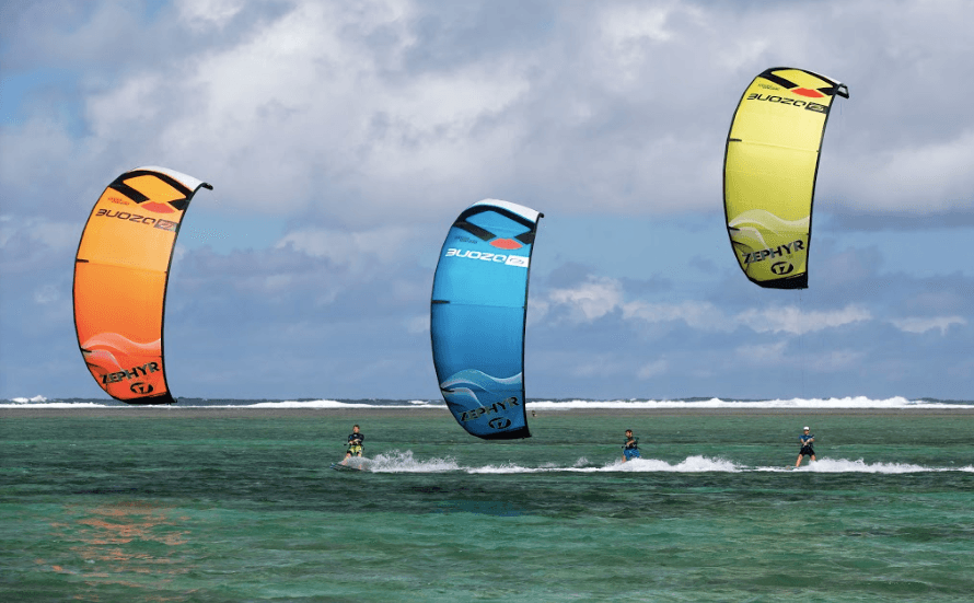 RENTALS Kiteboarding & Wing Foil Surf Maui
