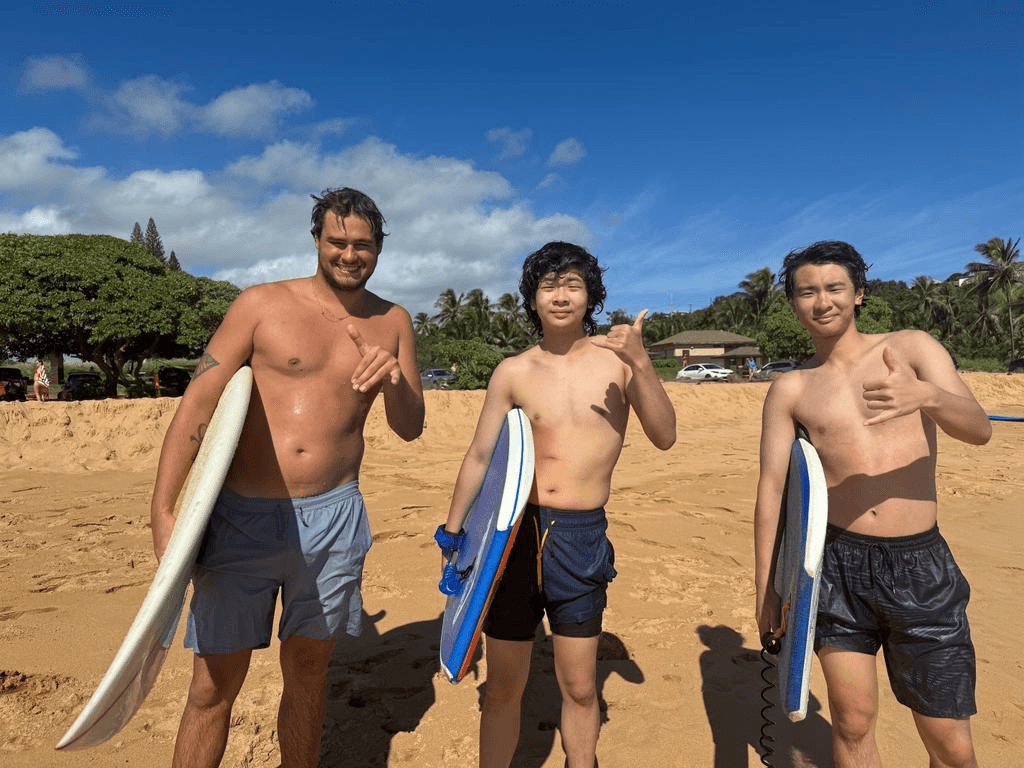 Kauai Private Island Shuttles - 4 & 6 hour custom shuttles