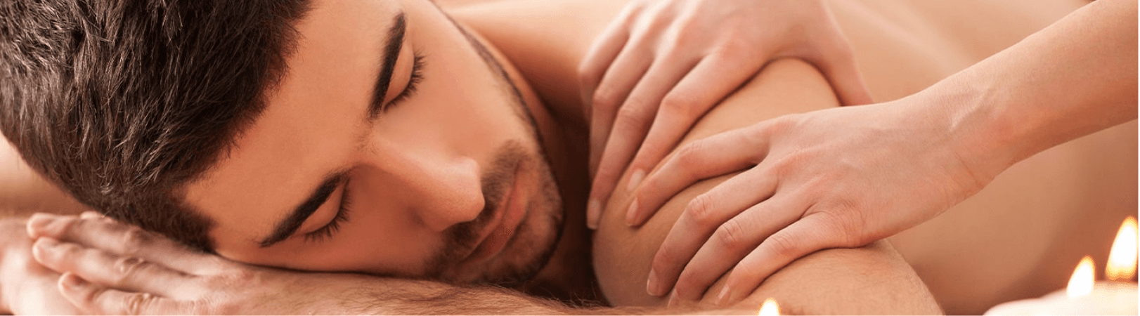 Massage: Lomilomi -or- Shiatsu