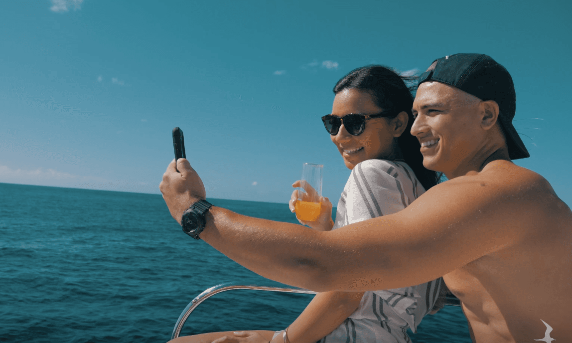 Waikiki Couples Snorkel Retreat