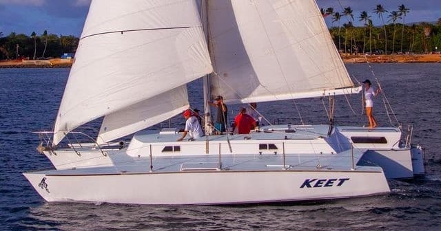 Full Day Private Charter: Waimea Bay