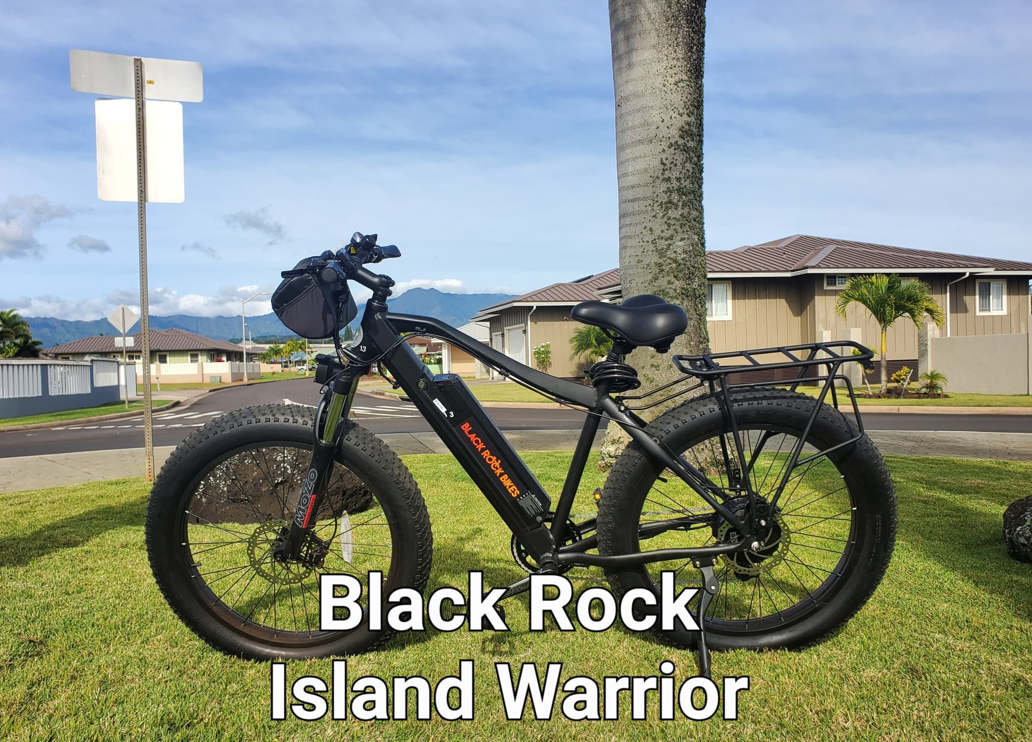 2-Day Ebike Rental