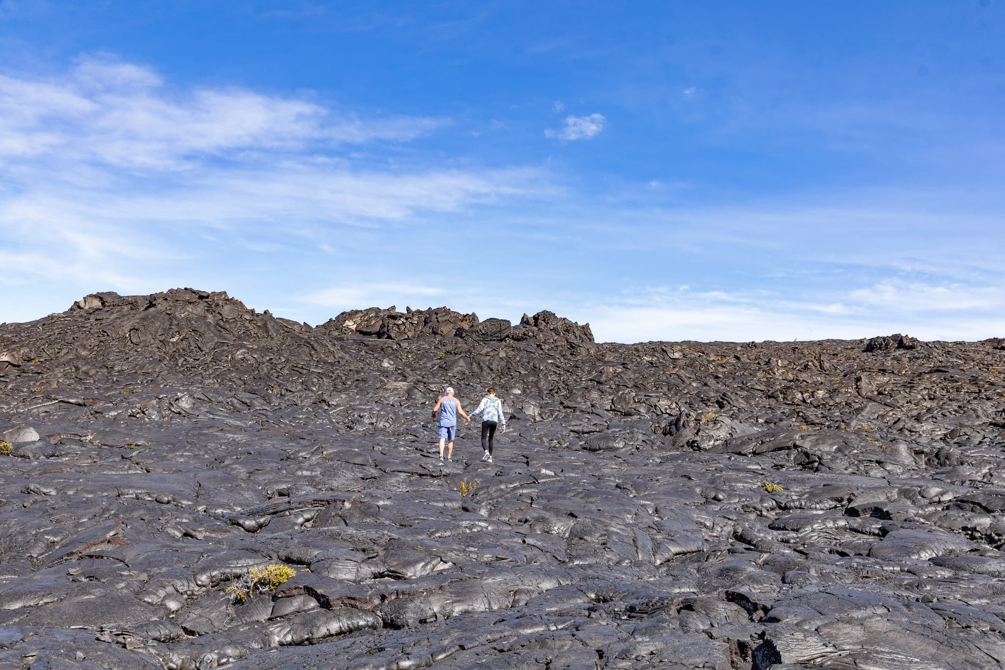 High Country Adventure