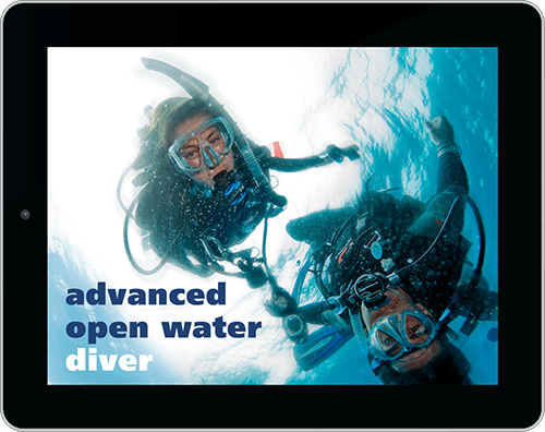 Advanced Open Water Diver Course