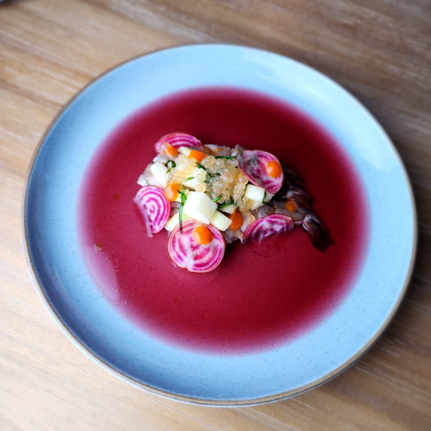 Luxury Private Chef Experience