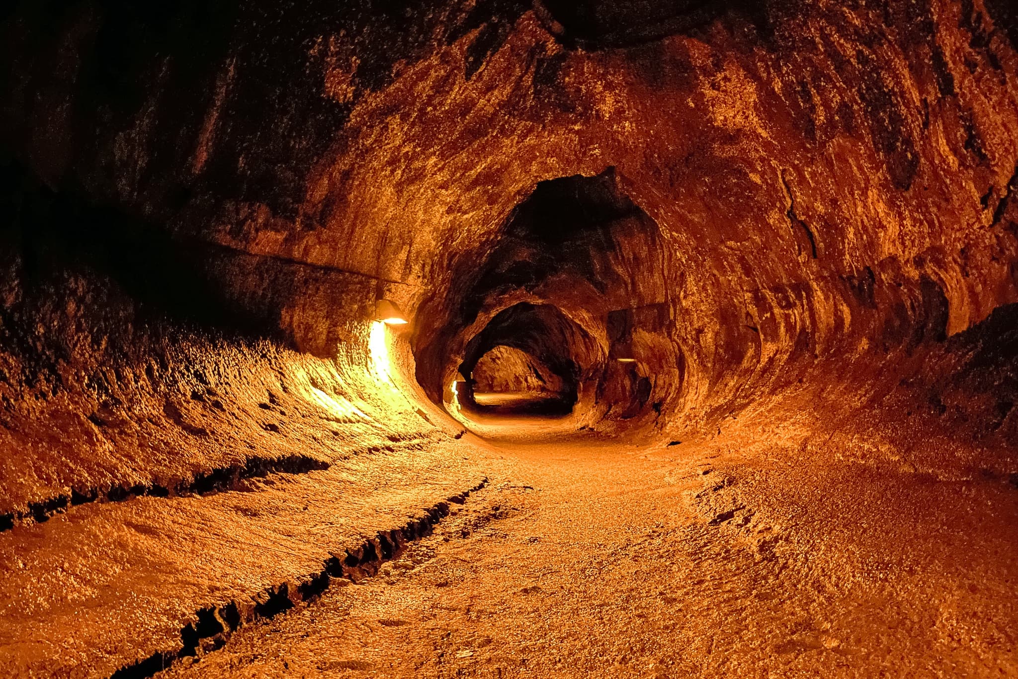 Hilo Volcano Adventure Tour