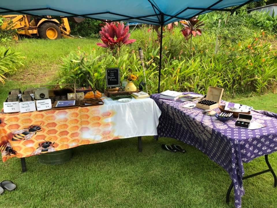 Goat Yoga with a Sweet Twist!