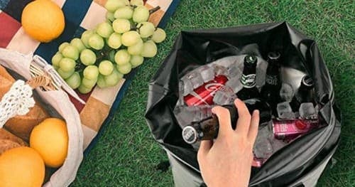 Beach Equipment Bundle