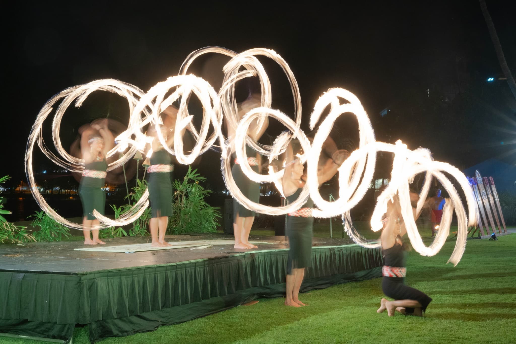 Drums & Dances of Polynesia at The Royal Sonesta Kaua'i: General Admission