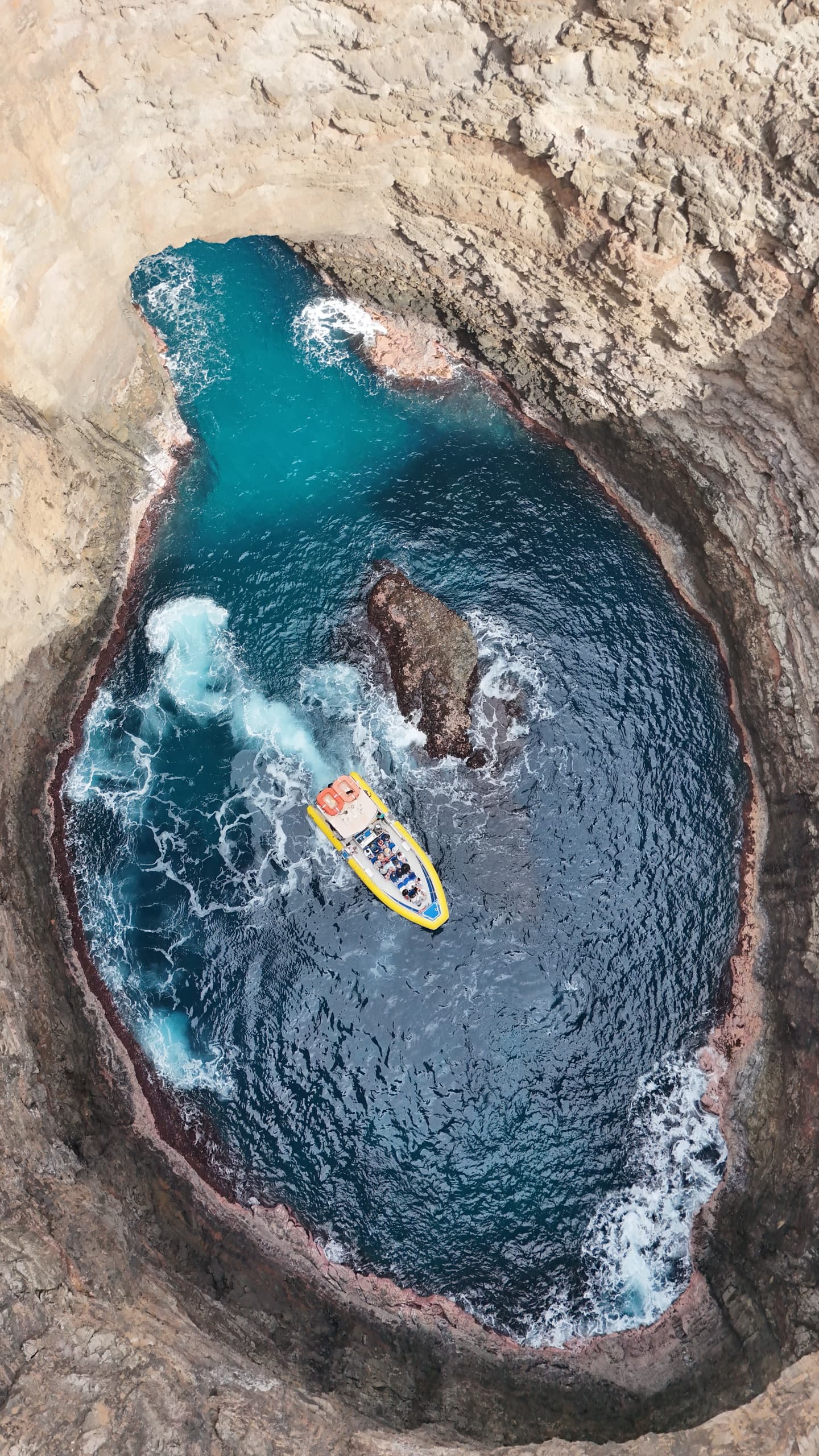 Afternoon NaPali Coast Snorkel Tour-Super Raft Adventure