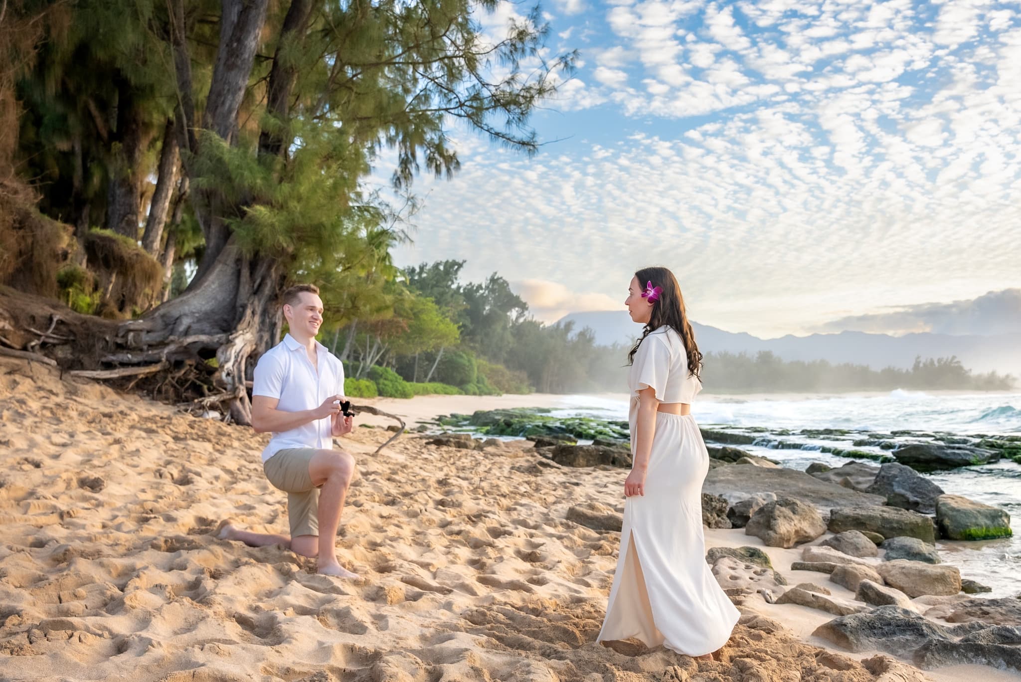 75 Minute Photo Shoot - Oahu