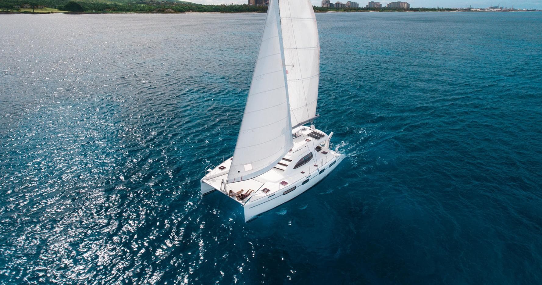 Ko Olina Captain's Sunset + Tasting