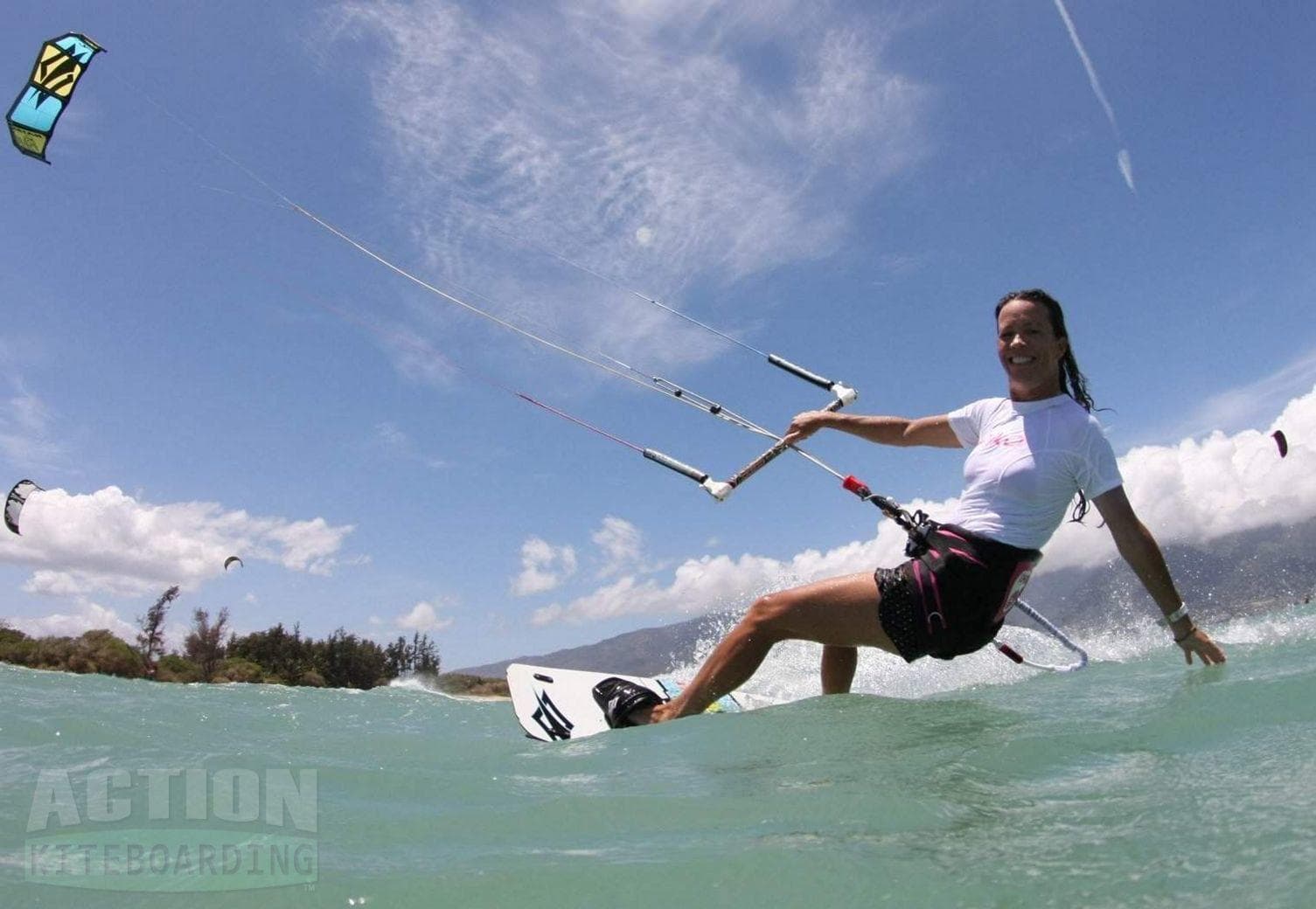 Kiteboarding Multi-Day Course