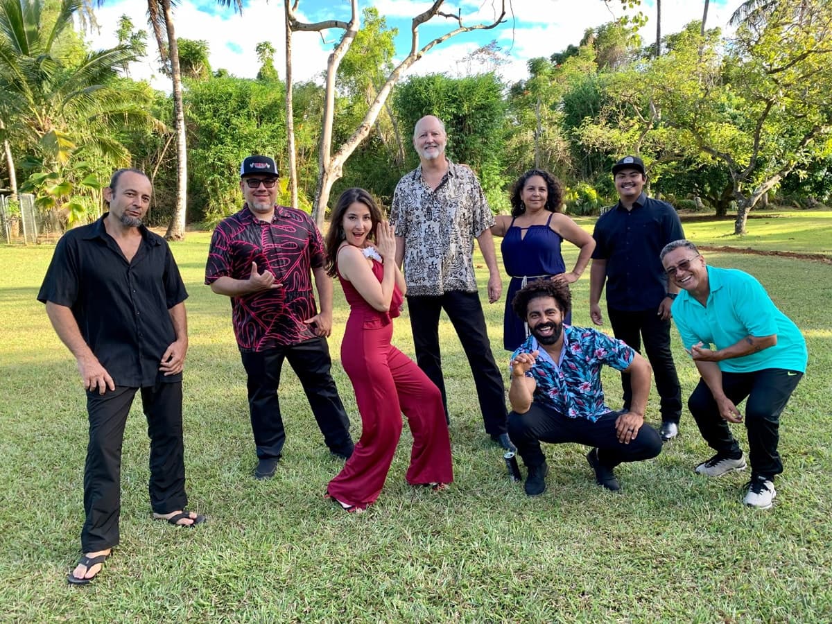 Tres de Mayo with Pico de Gallo