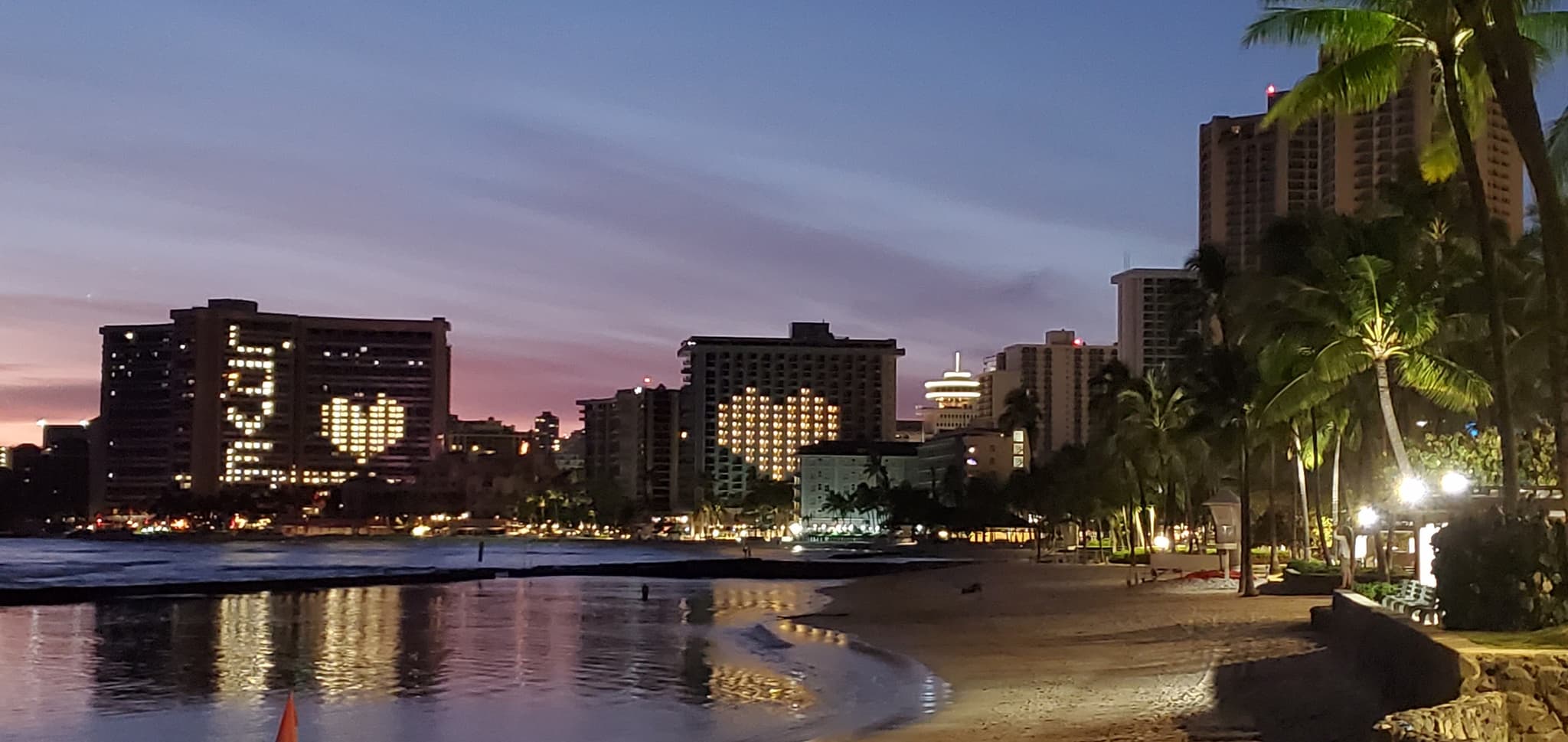 「Luxury Passenger Van Departure」Waikiki Hotels ⮕ Honolulu Airport Exclusive Transfer