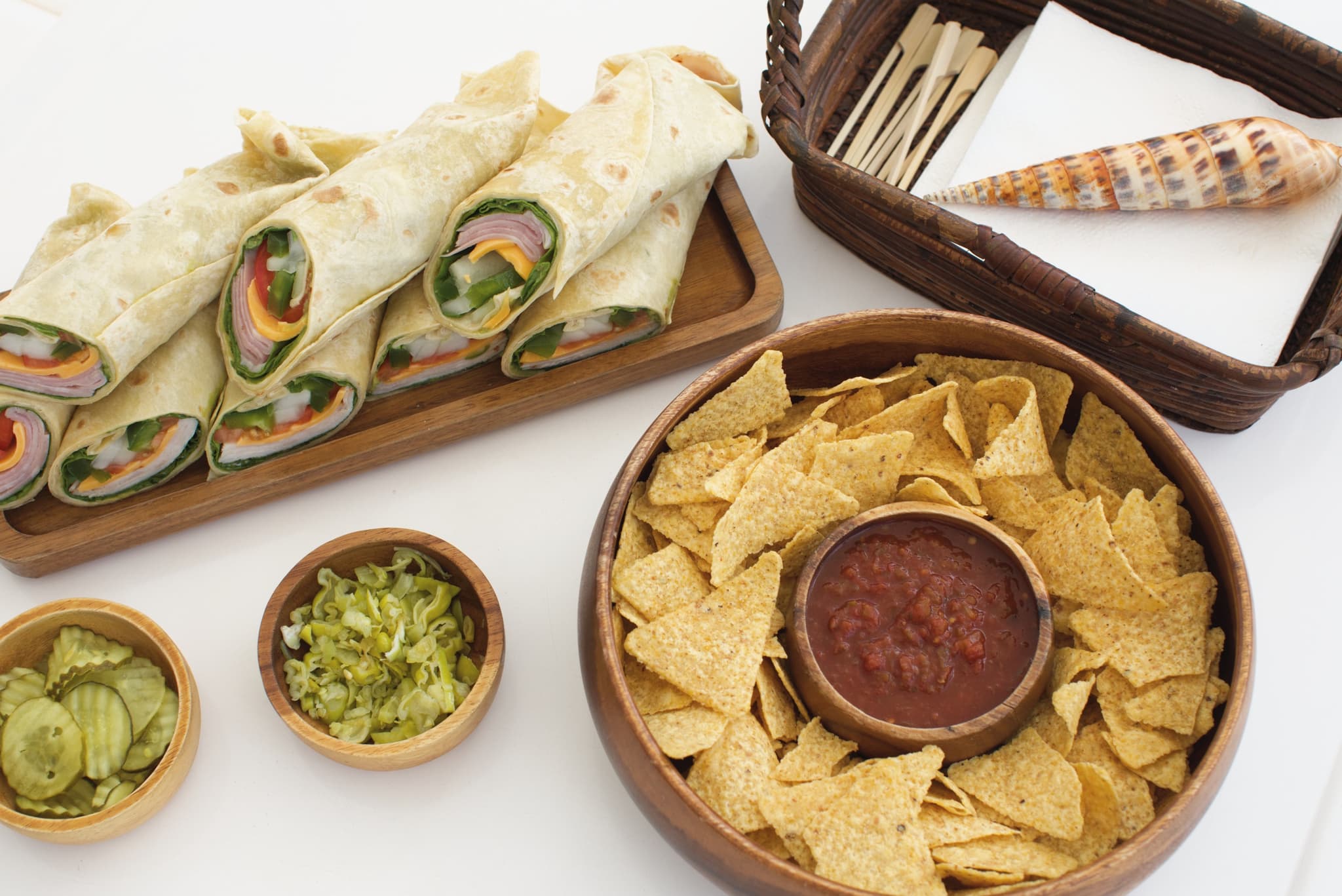 Full Day Snorkel & Sail • Monohull Nova