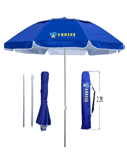 Beach Umbrella ONLY