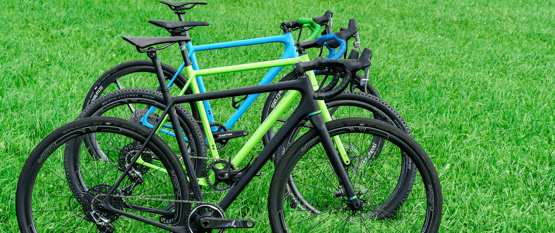 OPEN UP/SRAM Forc 1x (Medium) Daily Rentals