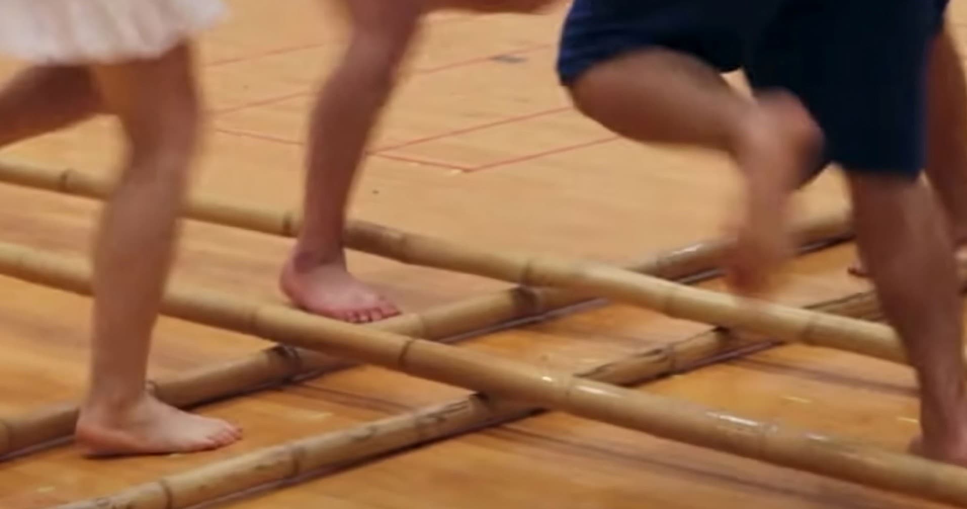 Filipino Dance Class for Beginners