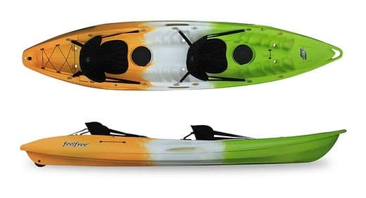 Kayak And Stand Up Paddle Board Rentals