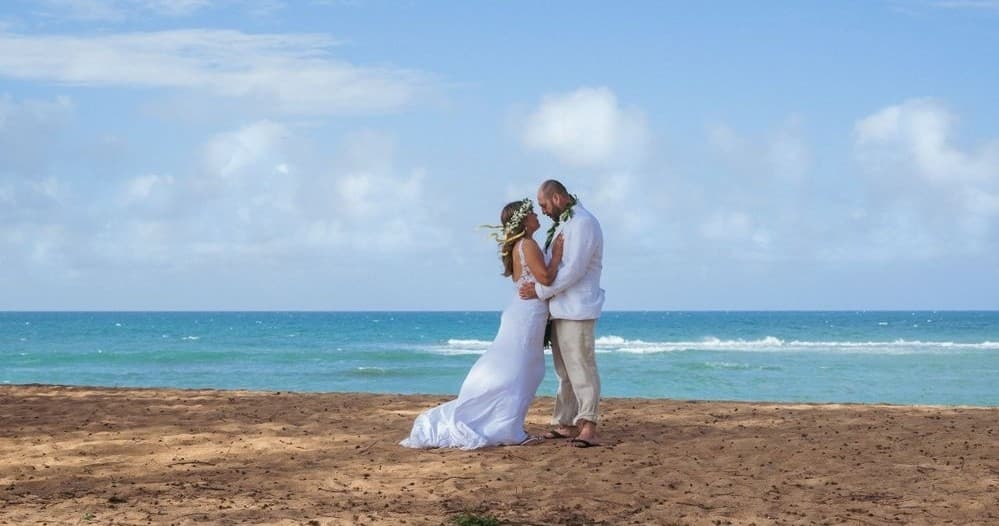 Simple Wedding & Elopement