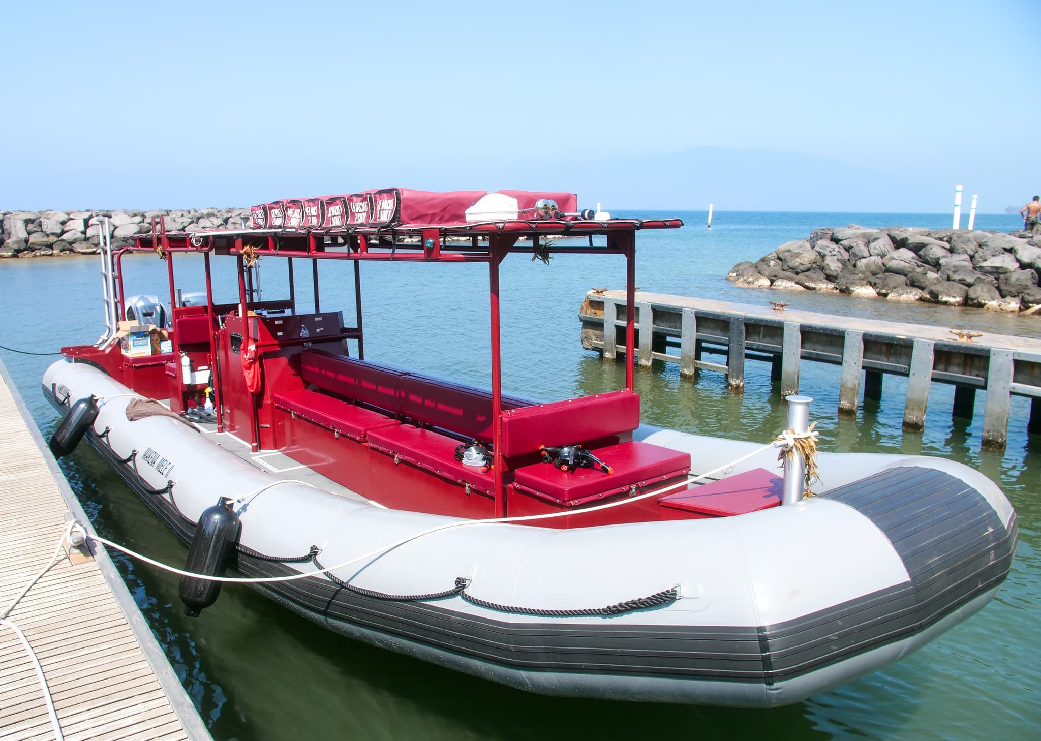 Molokini Crater & Turtle Town Snorkeling 3 Hours