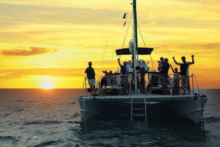 Sunset Cruise!! Small Group BYOB