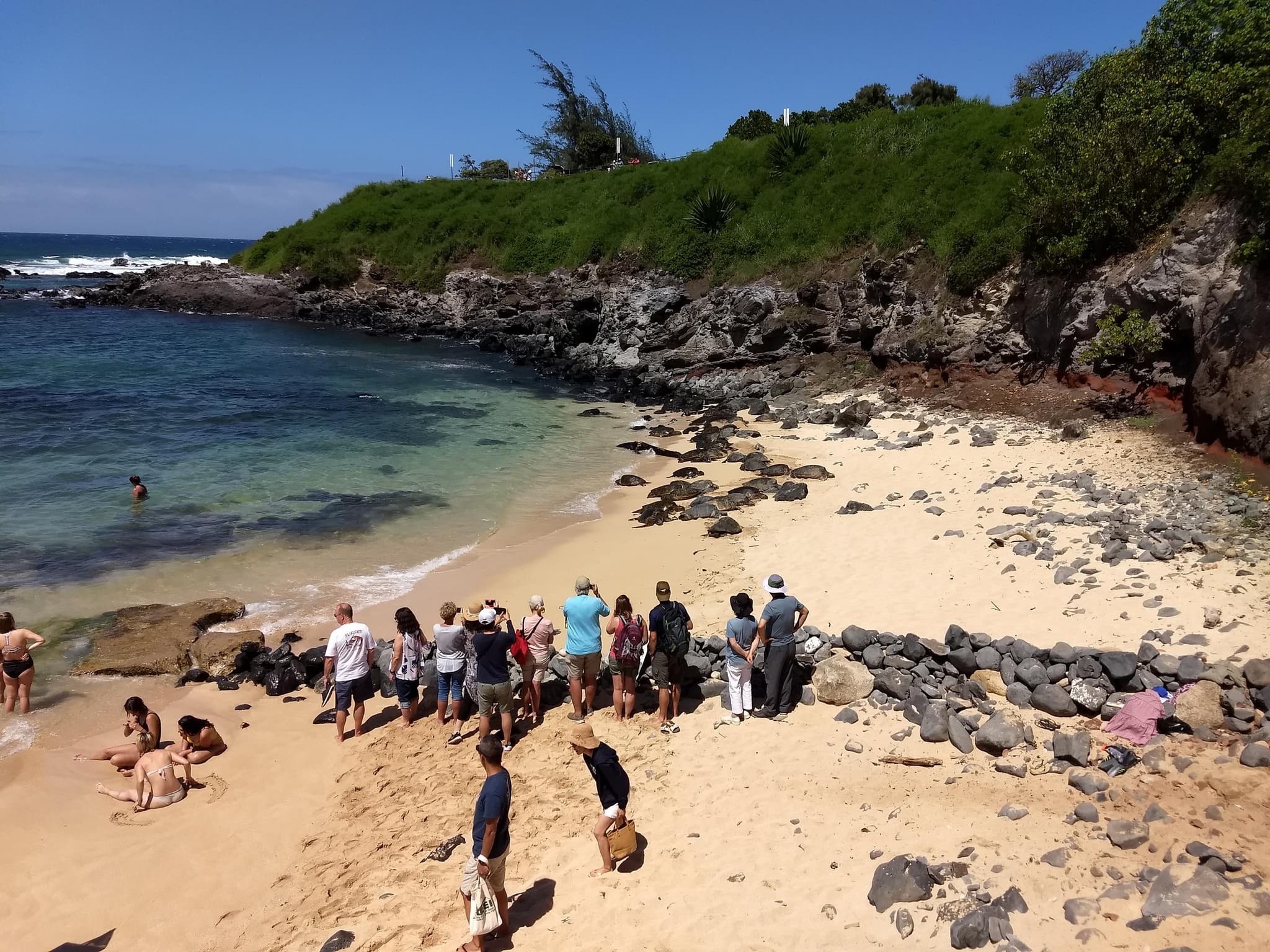 Road To Hana - From Maui
