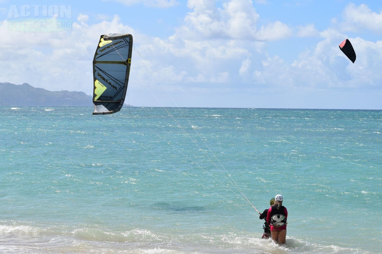 Kiteboarding Multi-Day Course