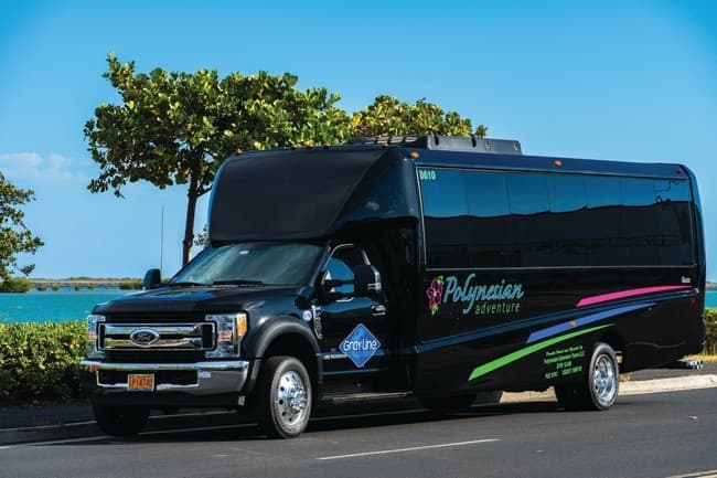 Premium Pearl Harbor Experience