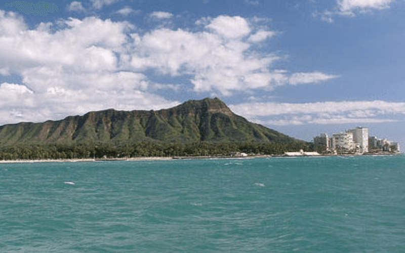 Scenic Coastal Cruise