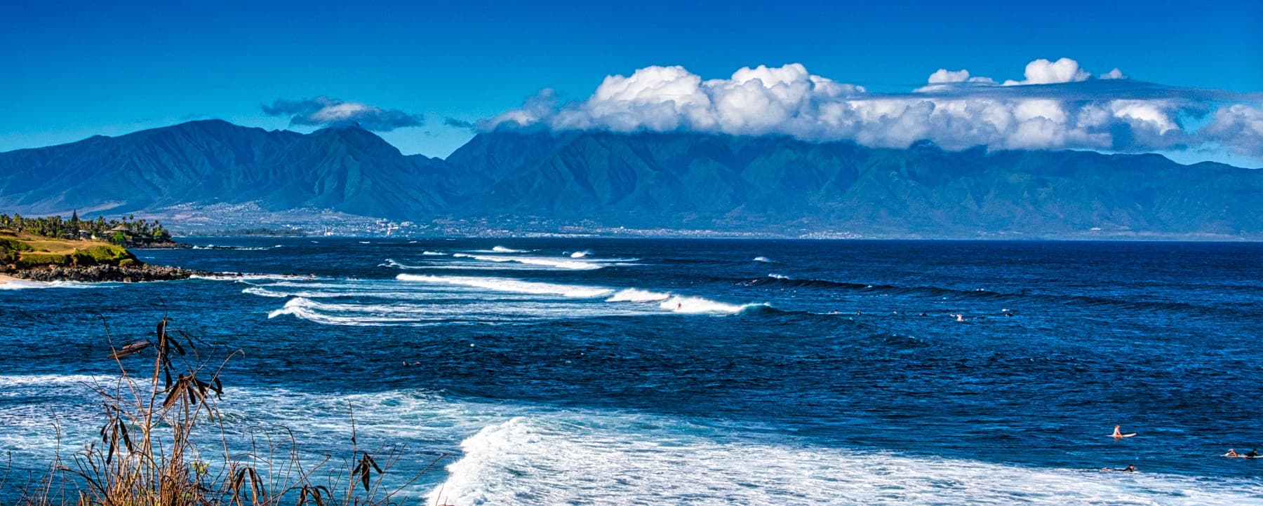 Road to Hana Group Tour - Full Day