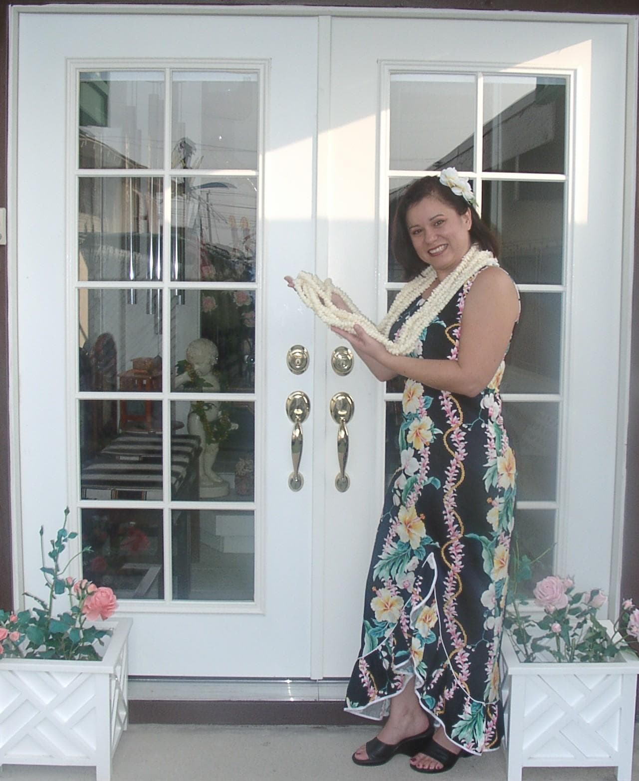 Airport Lei Greeting Hawaii, Hilo $85.00