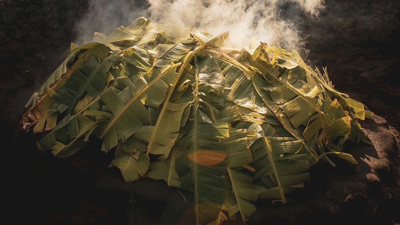 3 Day Big Island Hawaii Traditional Hawaiian Cooking and Agricultural Experience