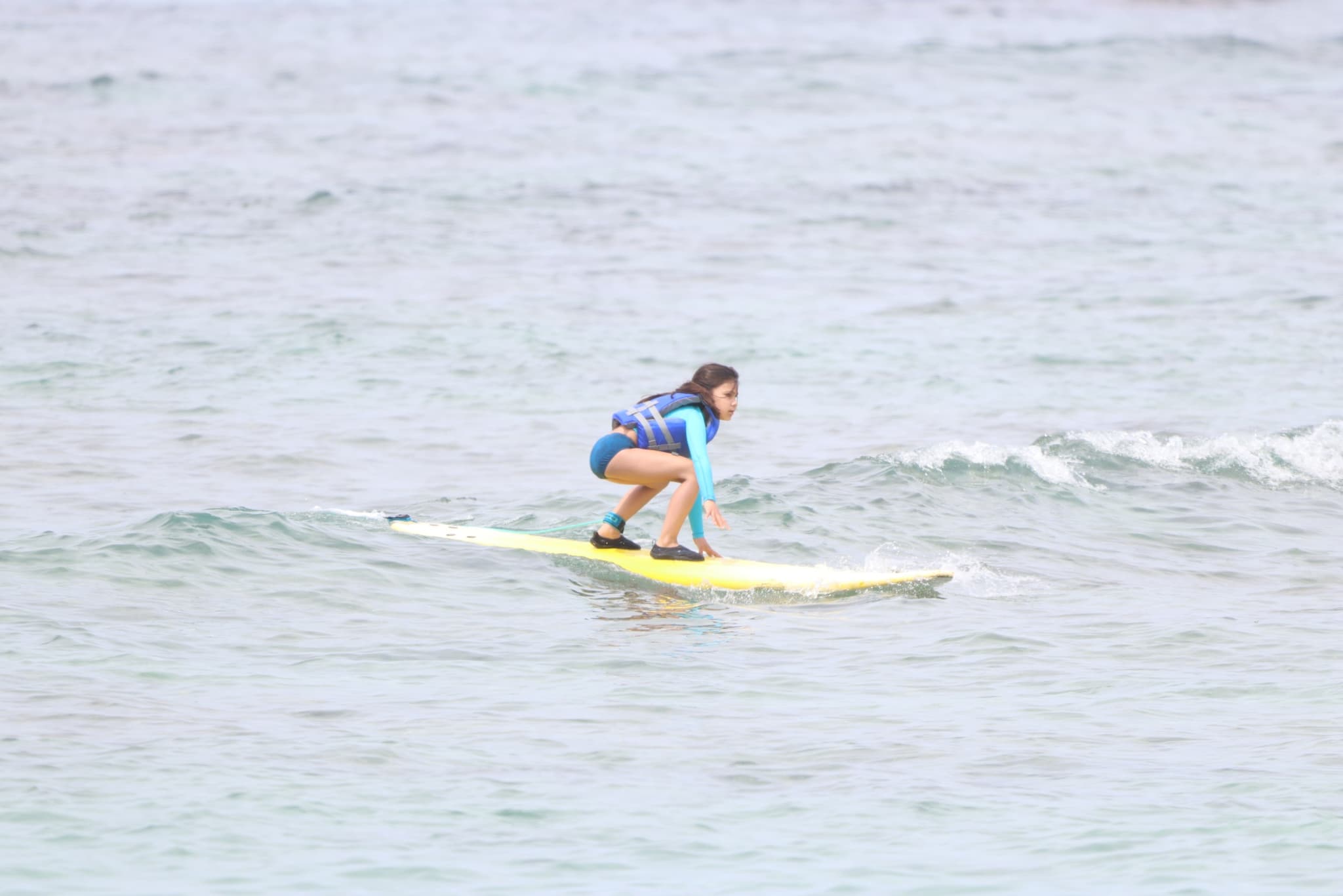 Private Surf Lessons