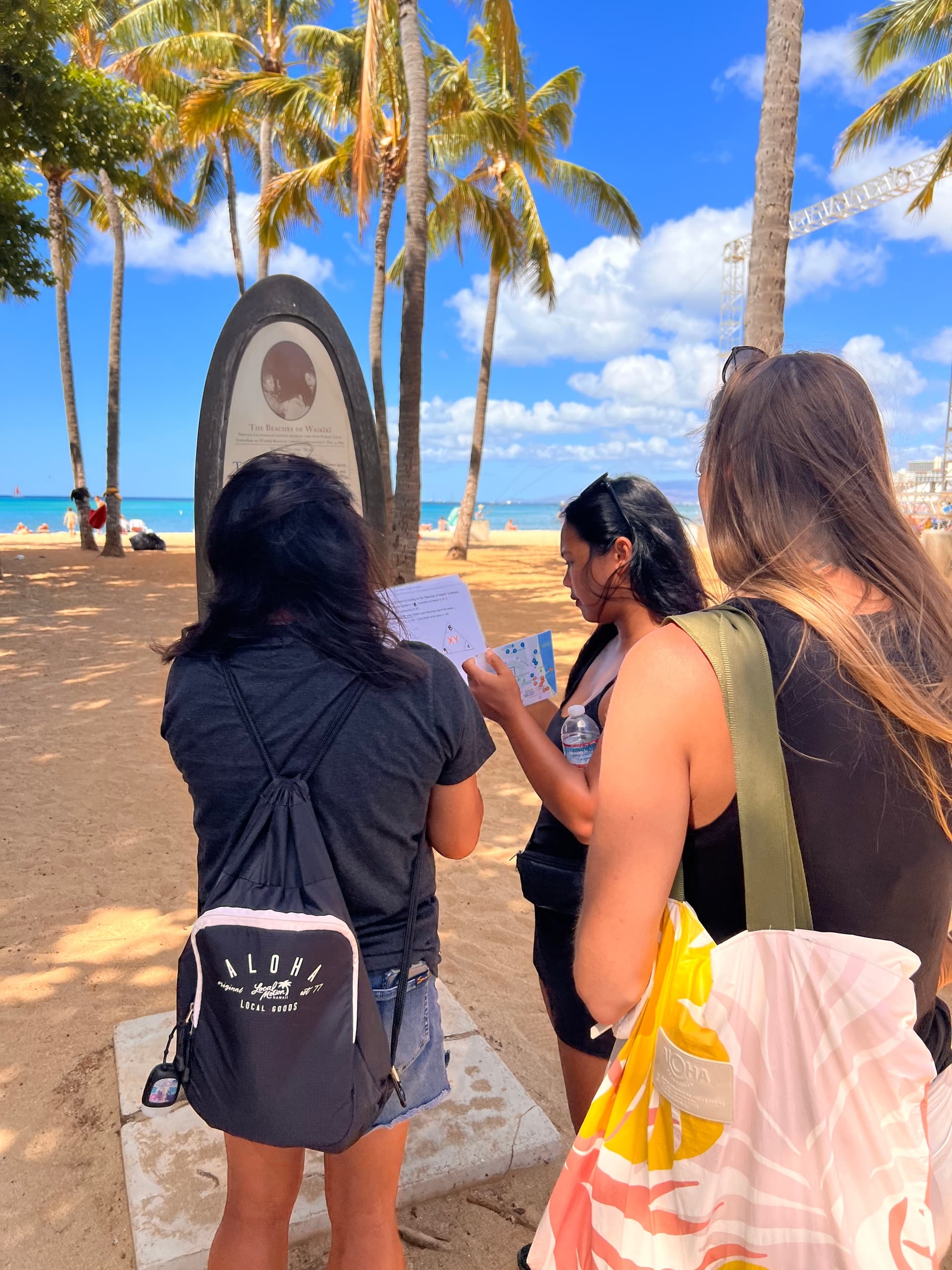 The Safe - Marriott Waikiki