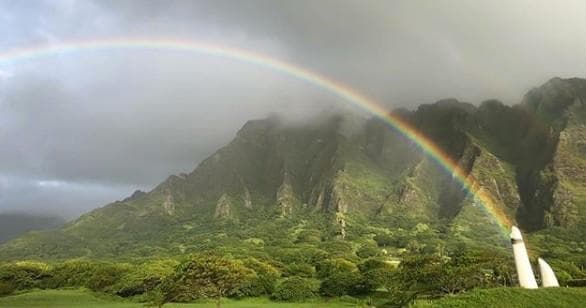 Historical Coastal Oahu Driving Tours