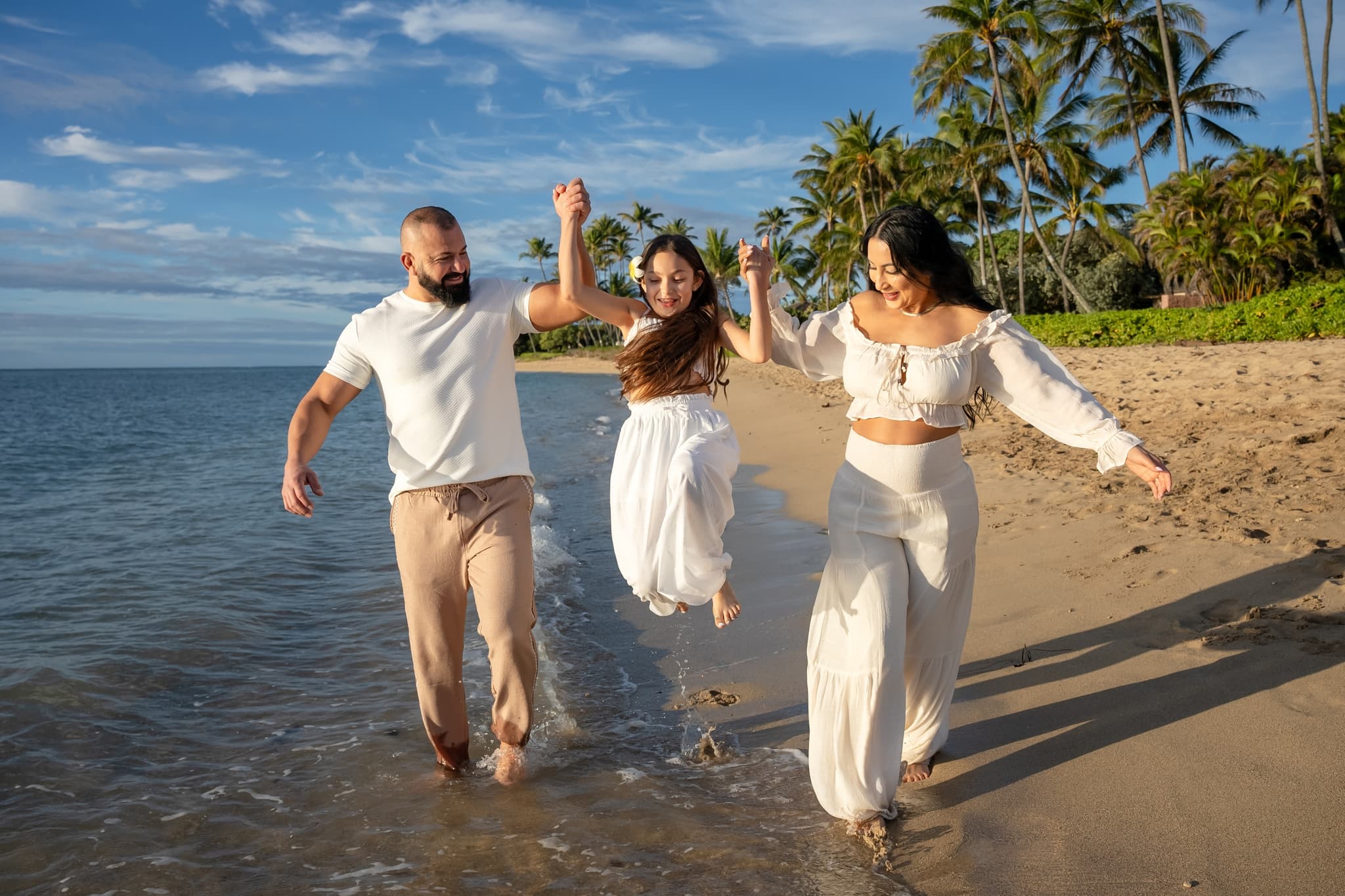 30 Minute Photo Shoot - Oahu