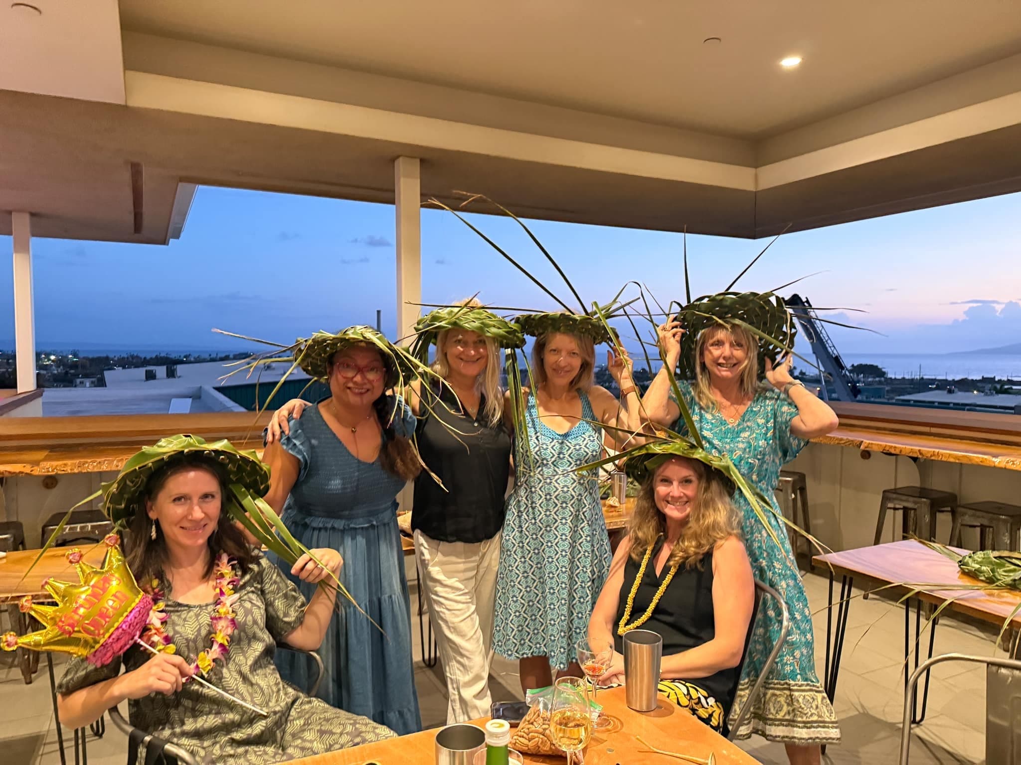 Wine & Weave: Benefitting the Hawaiian Civic Clubs of Lahaina and Southern California (Los Angeles, Orange County & San Diego)